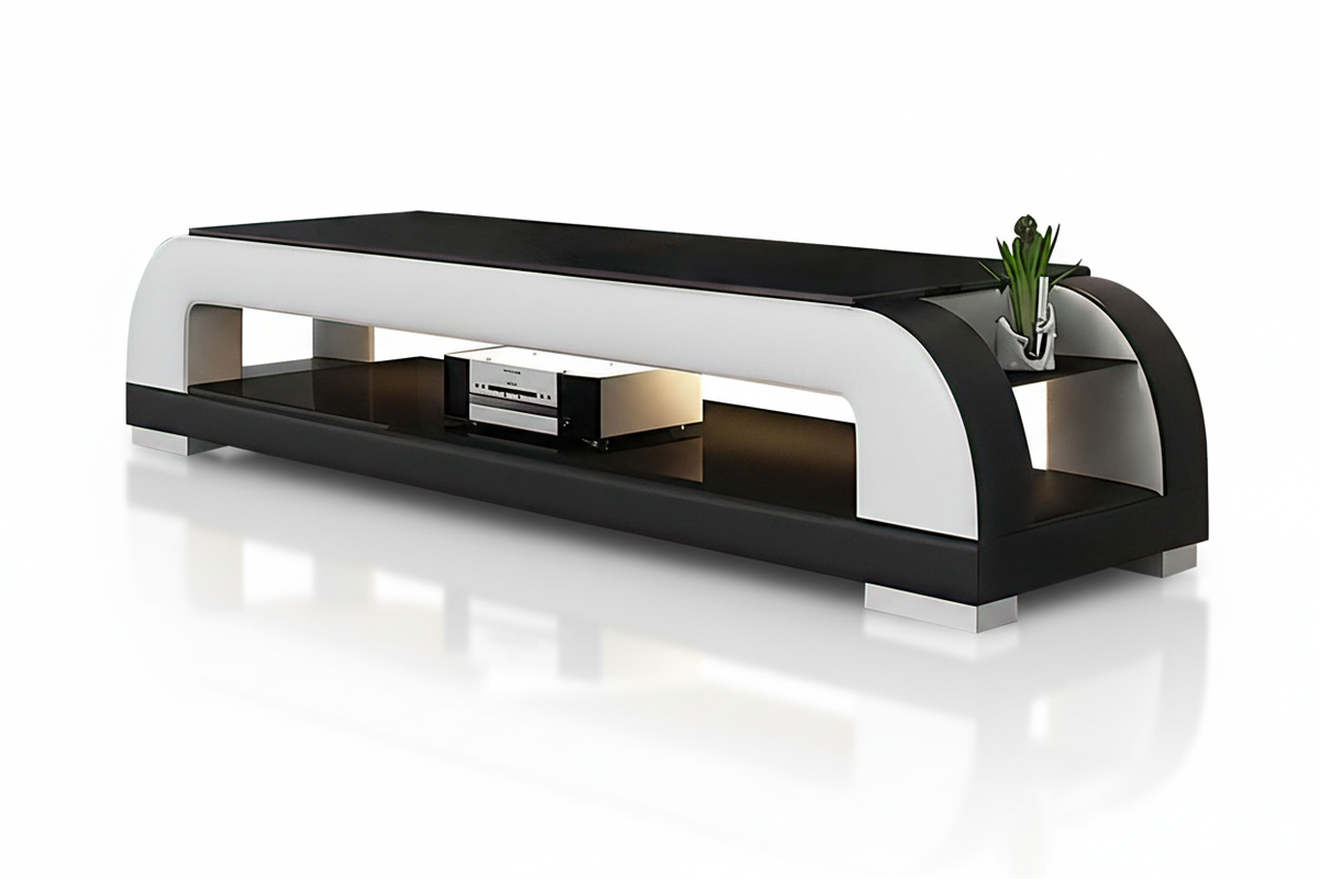 Dictict TV Stand