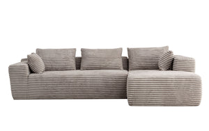 Quinta Modern Sofa