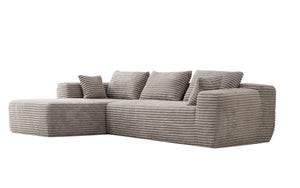 Quinta Modern Sofa