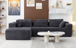 Quinta Modern Sofa