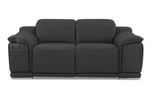 Starcy Sofa Set with Power Reclining Seats