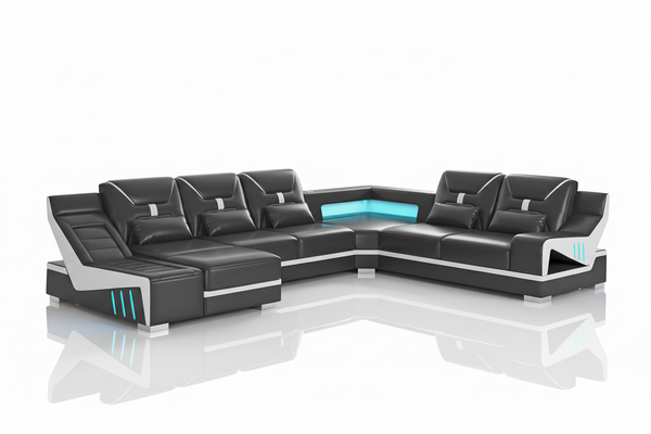 ARENA Living System