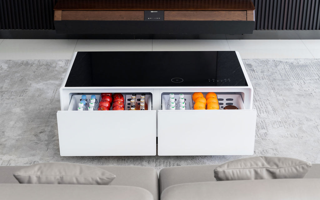 Steinfield Cyber Table Pro | Smart Coffee Table