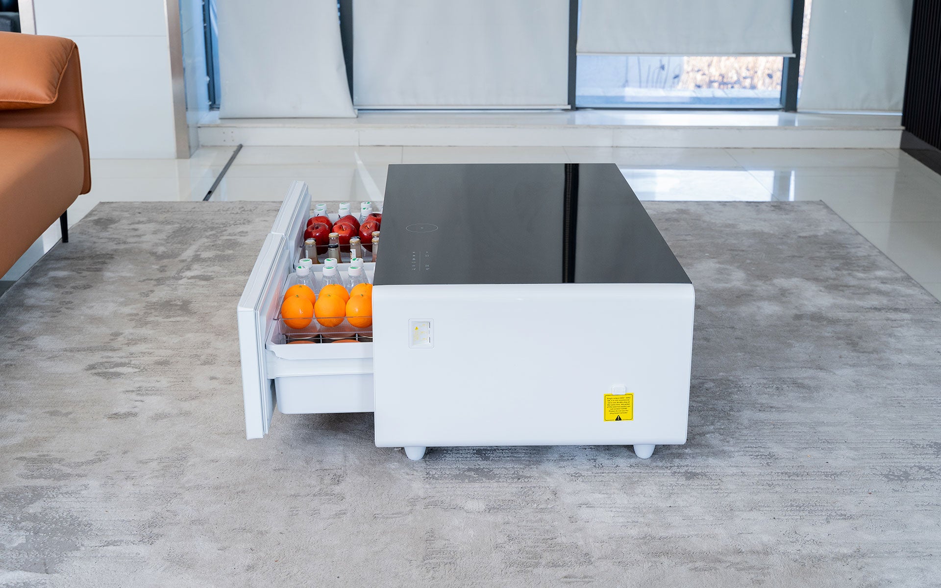 Steinfield Cyber Table Pro | Smart Coffee Table