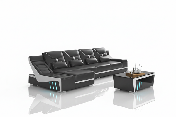 ARENA Living System — Compact Configuration