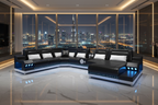 Celsius Living System - Dubai Penthouse