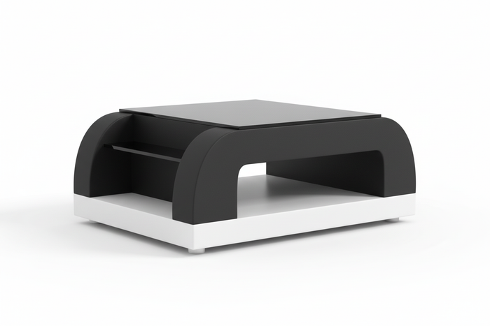 Blaylock Coffee Table