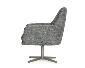 Elvin Swivel Lounge Chair