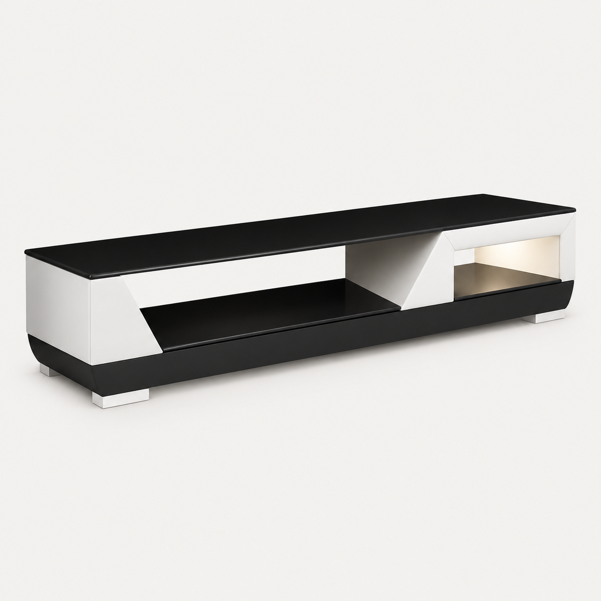 Austin TV Stand