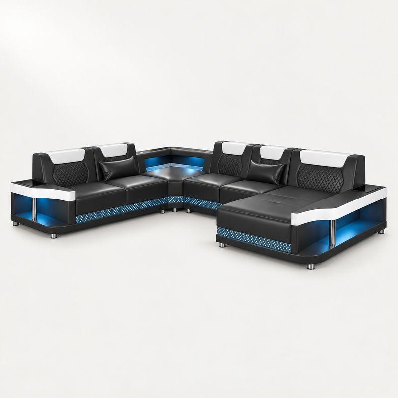 NEXA Living System