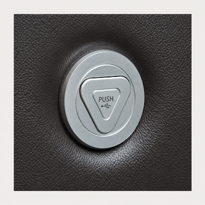 USB Port Add-On