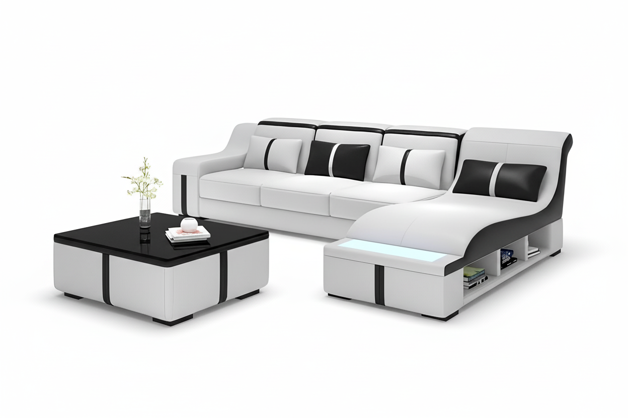 Lisa exact match shadow 1