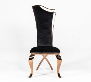 Upholstered Dining Chair