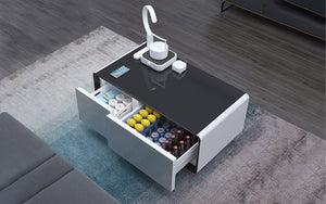 Steinfield Cyber Table Mini | Smart Coffee Table