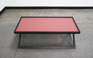 Barton Coffee Table