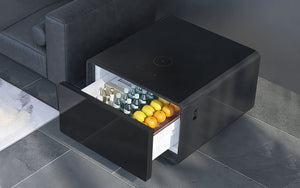 Steinfield Cyber Table S | Smart Coffee Table