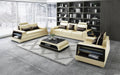 CIVIA Living System — Open Lounge Configuration