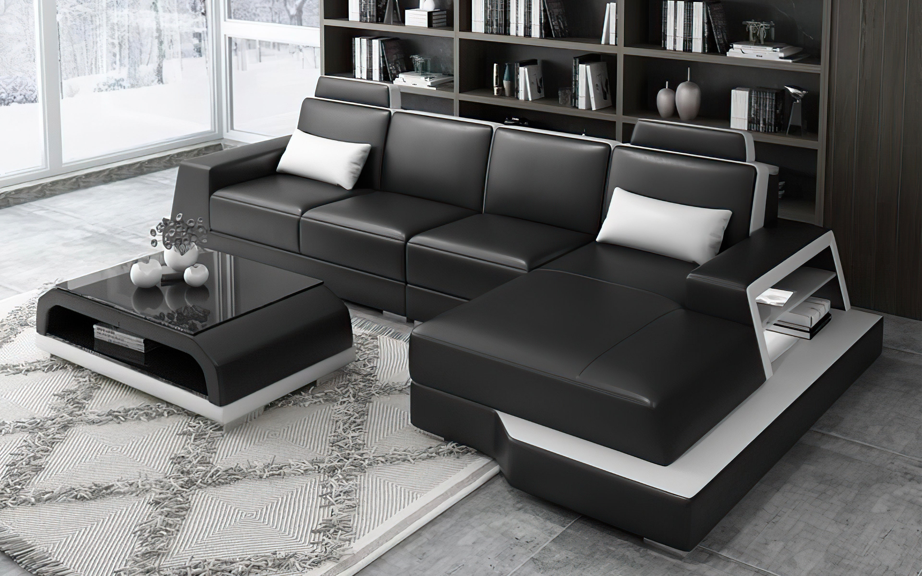 CIVIA Living System — Urban Compact Configuration