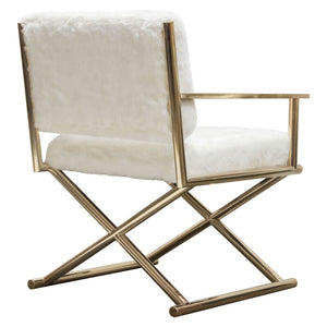 Diwer Armchair