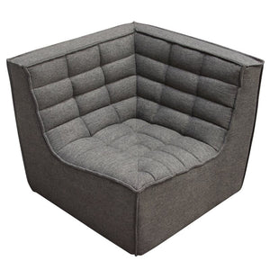 Marrange Symmetrical Modular Sectional