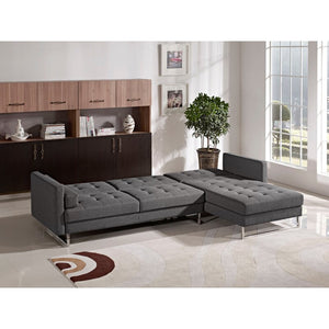 Oben Sleeper Sectional