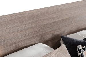 March Italian Modern Bed