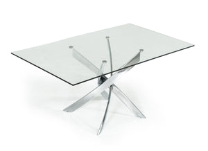 Rectangle Dining Table